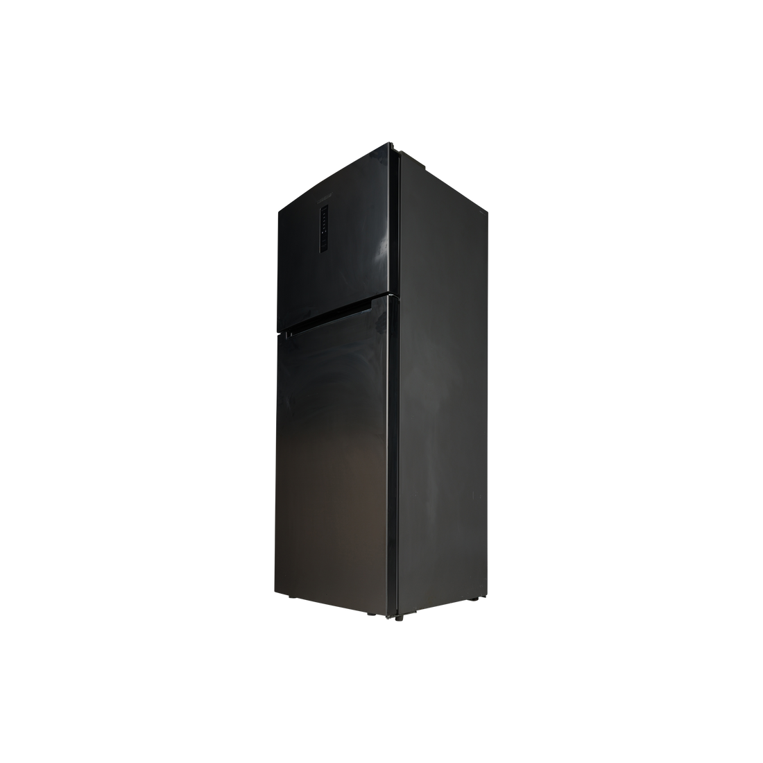 Réfrigérateur Avec Congélateur 420 L Reconditionné THOMSON THD400NFSL : vue du côté droit