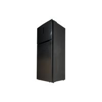 Réfrigérateur Avec Congélateur 420 L Reconditionné THOMSON THD400NFSL : vue du côté droit