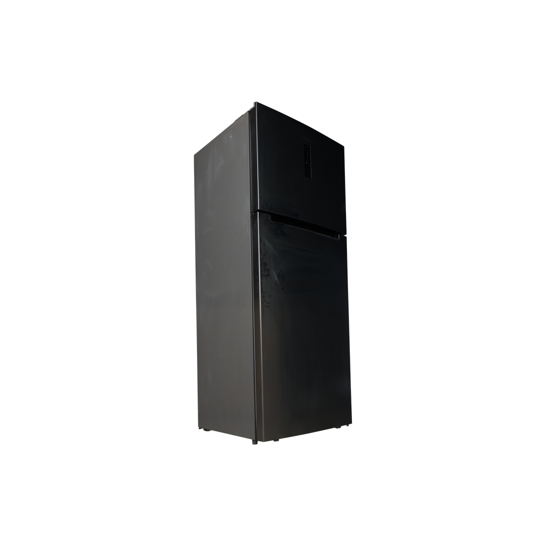 Réfrigérateur Avec Congélateur 420 L Reconditionné THOMSON THD400NFSL : vue du côté gauche