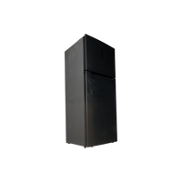 Réfrigérateur Avec Congélateur 420 L Reconditionné THOMSON THD400NFSL : vue du côté gauche