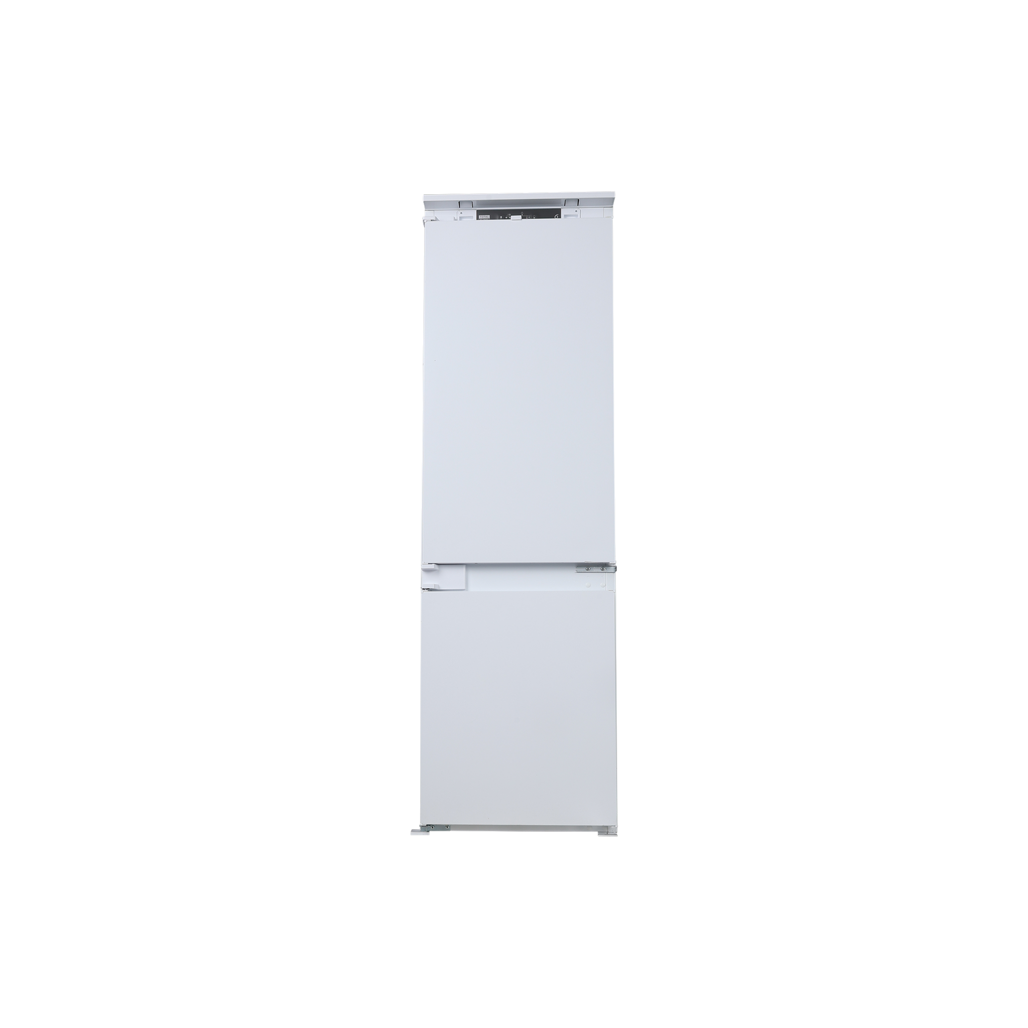 Réfrigérateur Avec Congélateur 182 L Reconditionné WHIRLPOOL WHC18 T332 P : vue de face