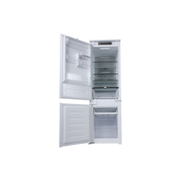 Réfrigérateur Encastrable 250 L Reconditionné WHIRLPOOL WHC18 T332 P : vue de l'intérieur