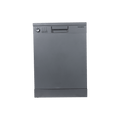 Lave-Vaisselle Pose Libre 14 Cvts Reconditionné THOMSON TDW4714SL : vue de face