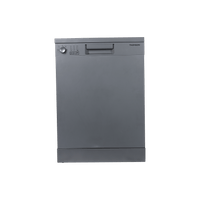 Lave-Vaisselle Pose Libre 14 Cvts Reconditionné THOMSON TDW4714SL : vue de face