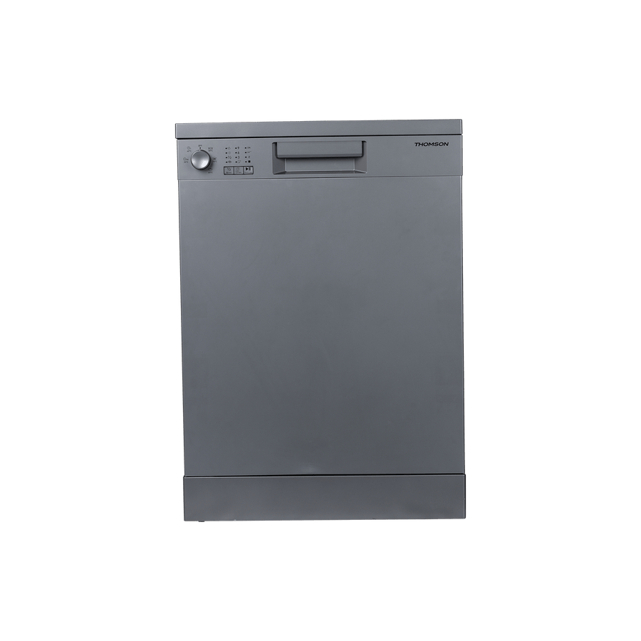 Lave-Vaisselle Pose Libre 14 Cvts Reconditionné THOMSON TDW4714SL : vue de face