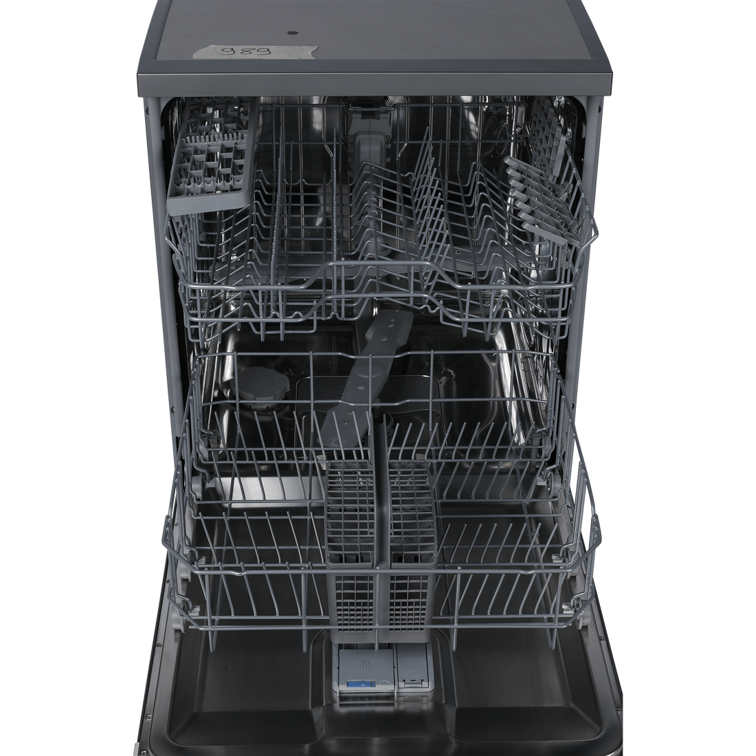 Lave-Vaisselle Pose Libre 14 Cvts Reconditionné THOMSON TDW4714SL : vue de l'intérieur