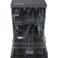 Lave-Vaisselle Pose Libre 14 Cvts Reconditionné THOMSON TDW4714SL : vue de l'intérieur