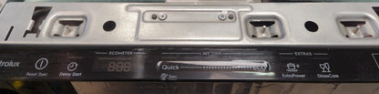 Lave-Vaisselle Encastrable 10 Cvts Reconditionné ELECTROLUX EEM43200L