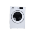 Lave-Linge Sechant 11 kg Reconditionné WHIRLPOOL FWDD117168WSEU : vue de face