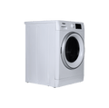 Lave-Linge Sechant 11 kg Reconditionné WHIRLPOOL FWDD117168WSEU : vue du côté gauche