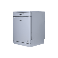 Lave-Vaisselle Pose Libre 14 Cvts Reconditionné WHIRLPOOL WFC3C26P : vue du côté droit