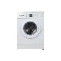 Lave-Linge Hublot 7 kg Reconditionné BOSCH WAE24470FF : vue de face