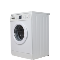Lave-Linge Hublot 7 kg Reconditionné BOSCH WAE24470FF : vue du côté droit