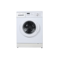 Lave-Linge Hublot 7 kg Reconditionné BOSCH WAE28210FF : vue de face
