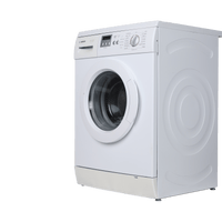 Lave-Linge Hublot 7 kg Reconditionné BOSCH WAE28210FF : vue du côté droit