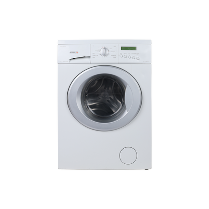 Lave-Linge Hublot 7 kg Reconditionné ESSENTIEL B ELF71402 : vue de face