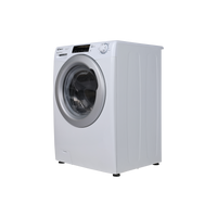 Lave-Linge Hublot 10 kg Reconditionné CANDY HGS1510TH3DS/1-S : vue du côté droit