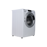 Lave-Linge Hublot 10 kg Reconditionné CANDY HGS1510TH3DS/1-S : vue du côté gauche