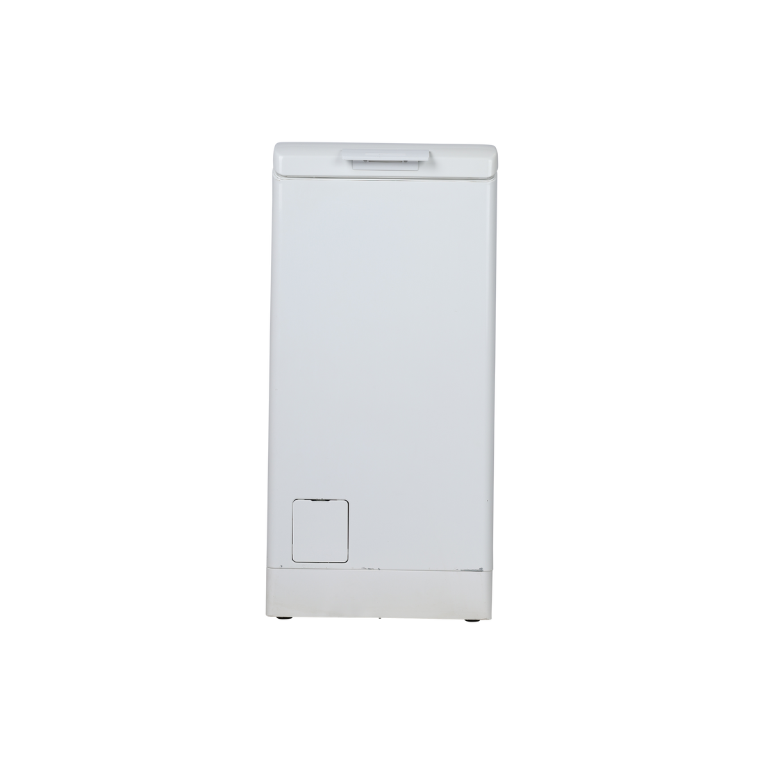 Lave-Linge Top 5.5 kg Reconditionné FAURE FWQ5128 : vue de face