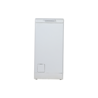 Lave-Linge Top 5.5 kg Reconditionné FAURE FWQ5128 : vue de face
