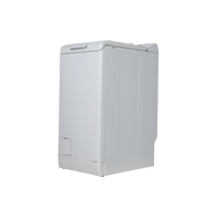 Lave-Linge Top 5.5 kg Reconditionné FAURE FWQ5128 : vue du côté droit