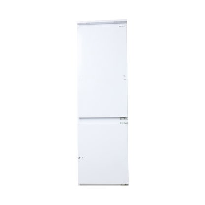 Réfrigérateur Avec Congélateur 194 L Reconditionné INDESIT B 18 A1 D/I1 : vue de face