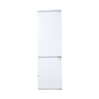 Réfrigérateur Encastrable 273 L Reconditionné INDESIT B 18 A1 D/I1 : vue de face
