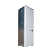 Réfrigérateur Encastrable 273 L Reconditionné INDESIT B 18 A1 D/I1 : vue du côté droit