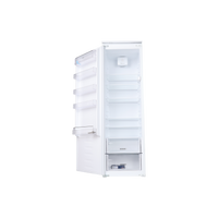 Réfrigérateur Encastrable 314 L Reconditionné WHIRLPOOL ARG180151 : vue de l'intérieur