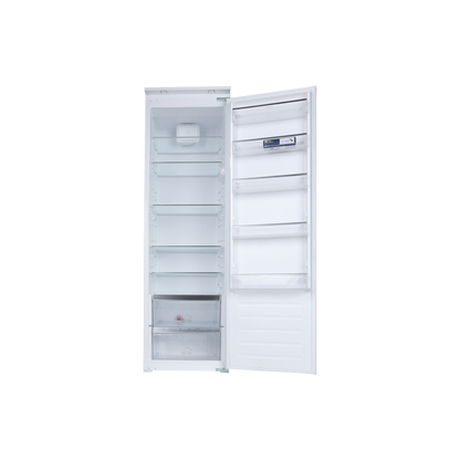 Réfrigérateur Une Porte 314 L Reconditionné HOTPOINT SB 18011 : vue de l'intérieur