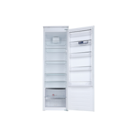 Réfrigérateur Encastrable 314 L Reconditionné HOTPOINT SB 18011 : vue de l'intérieur