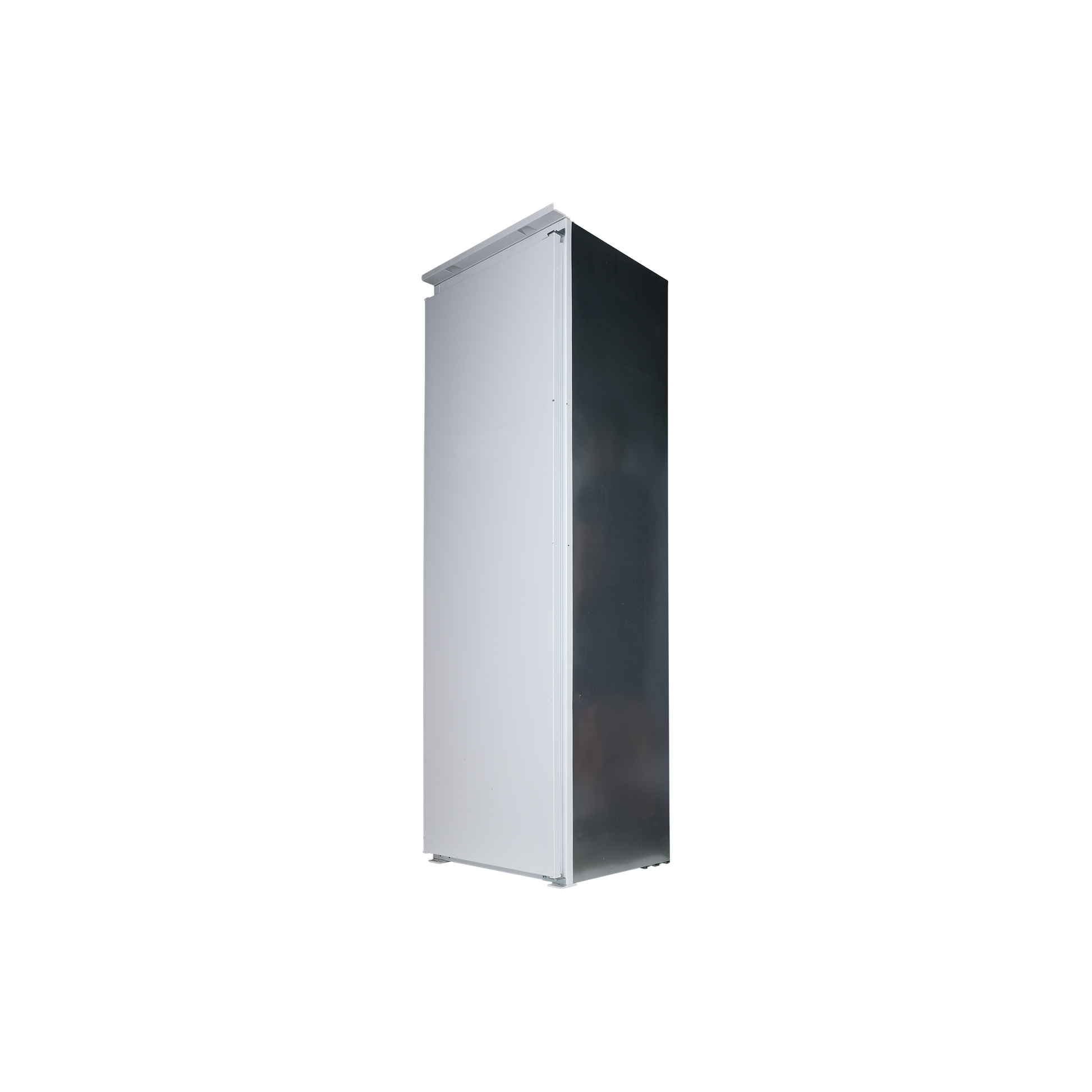 Réfrigérateur Une Porte 314 L Reconditionné HOTPOINT SB 18011 : vue du côté droit