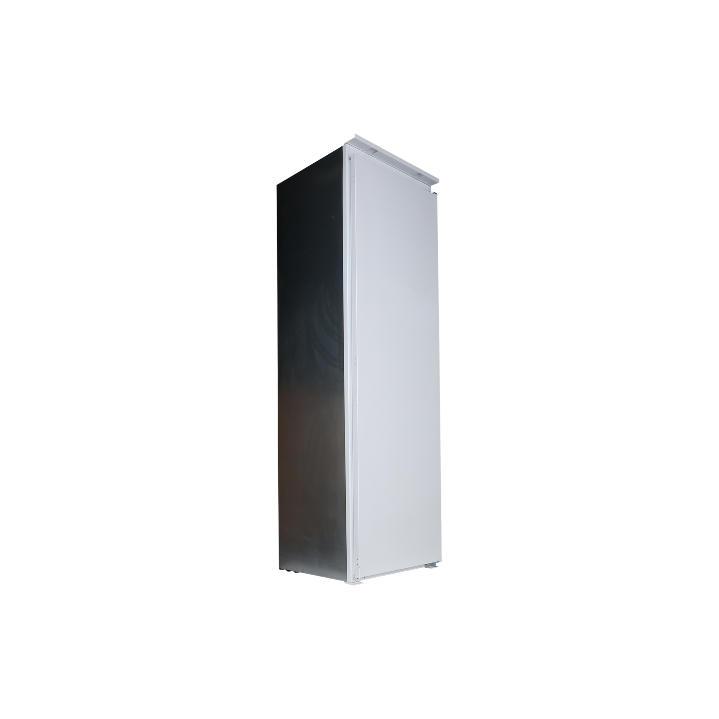Réfrigérateur Une Porte 314 L Reconditionné HOTPOINT SB 18011 : vue du côté gauche