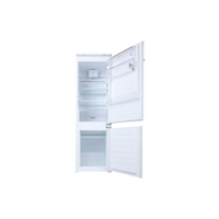 Réfrigérateur Encastrable 275 L Reconditionné WHIRLPOOL  ART6619 F : vue de l'intérieur