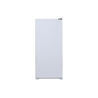 Réfrigérateur Encastrable 200 L Reconditionné INDESIT INC861 : vue de face
