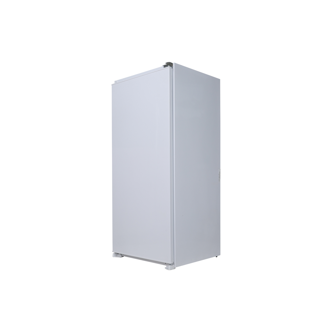 Réfrigérateur Encastrable 200 L Reconditionné INDESIT INC861 : vue du côté droit