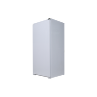 Réfrigérateur Encastrable 200 L Reconditionné INDESIT INC861 : vue du côté droit