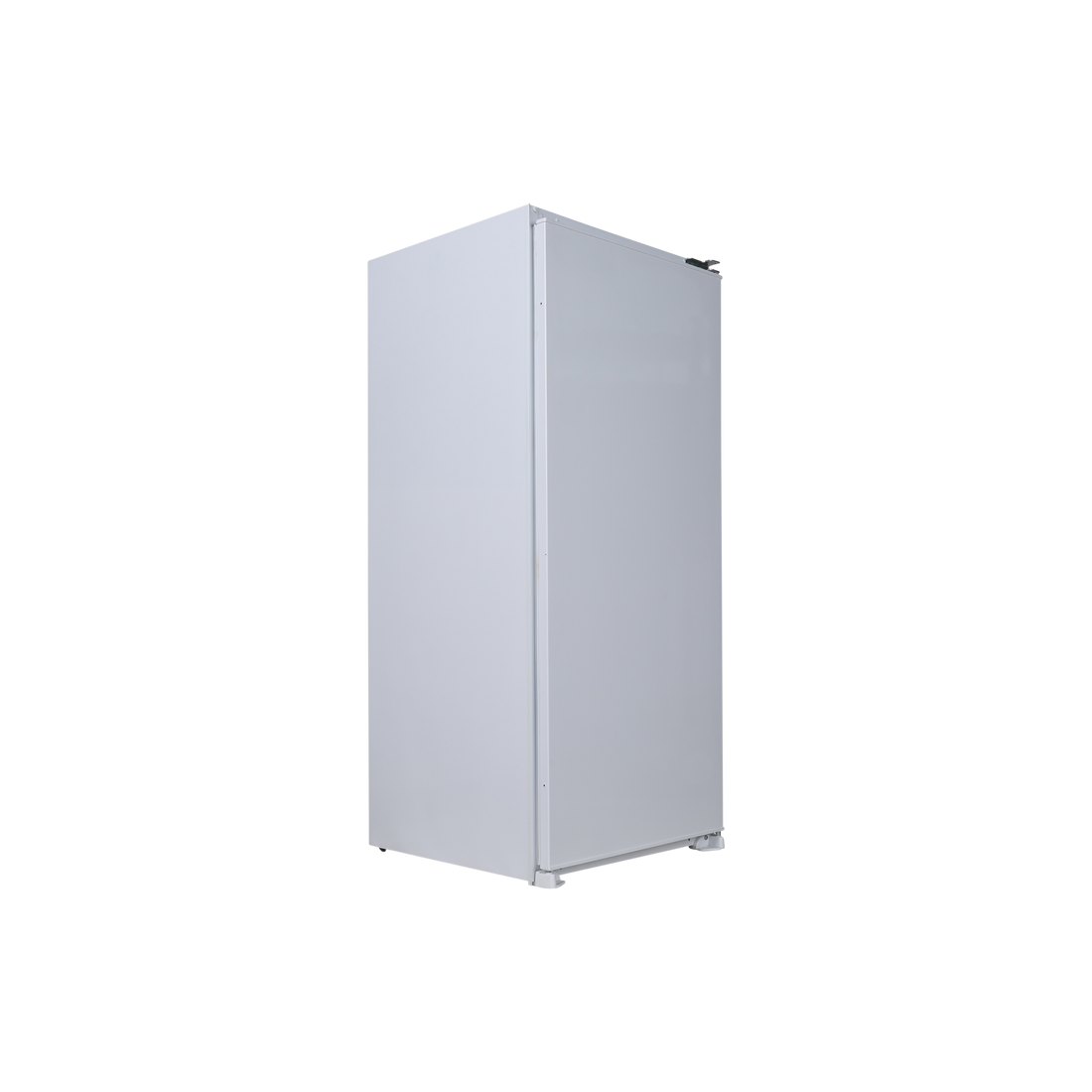 Réfrigérateur Encastrable 200 L Reconditionné INDESIT INC861 : vue du côté gauche