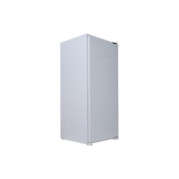 Réfrigérateur Encastrable 200 L Reconditionné INDESIT INC861 : vue du côté gauche