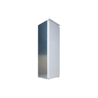 Réfrigérateur Encastrable 314 L Reconditionné WHIRLPOOL ARG180151 : vue du côté gauche
