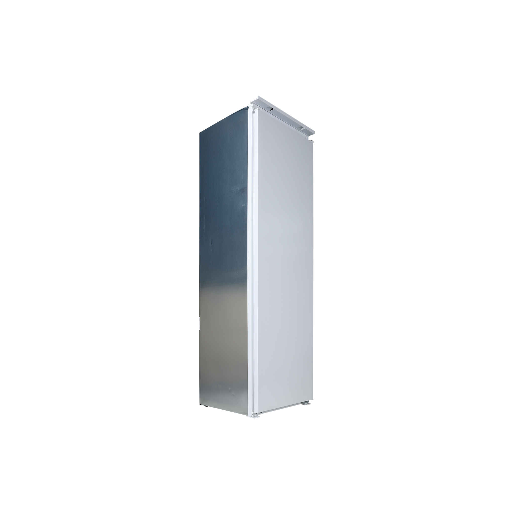 Réfrigérateur Une Porte 314 L Reconditionné WHIRLPOOL ARG180151 : vue du côté gauche