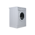 Lave-Linge Hublot 7 kg Reconditionné INDESIT EWC71252WFR N : vue du côté droit
