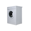 Lave-Linge Hublot 7 kg Reconditionné INDESIT EWC71252WFR N : vue du côté gauche