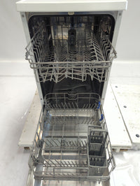 Lave-Vaisselle Pose Libre 9 Cvts Reconditionné FAR LVSL9C47MI17W : vue de l'intérieur