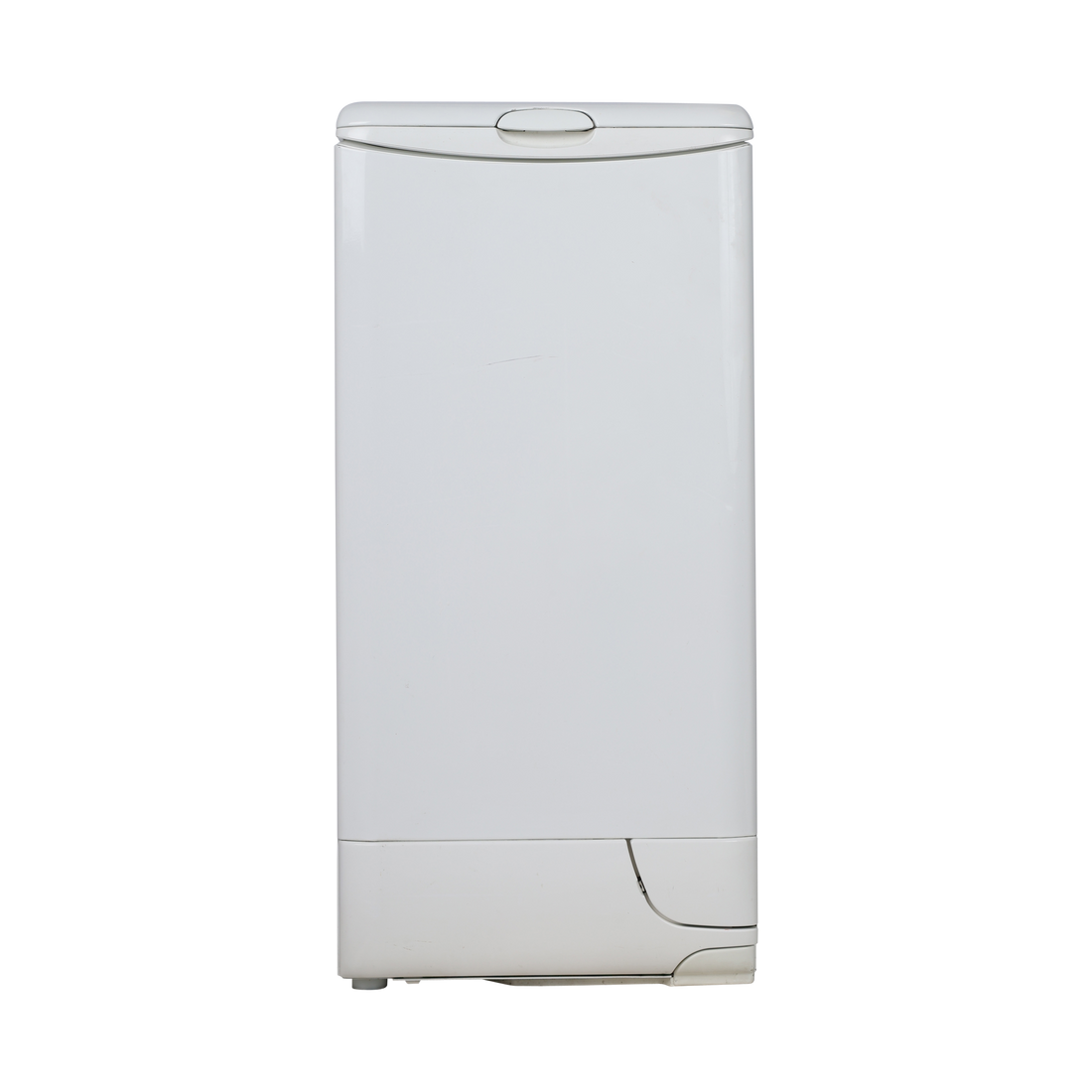 Lave-Linge Top 5 kg Reconditionné BRANDT WTM0931FE : vue de face