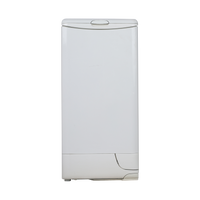 Lave-Linge Top 5 kg Reconditionné BRANDT WTM0931FE : vue de face