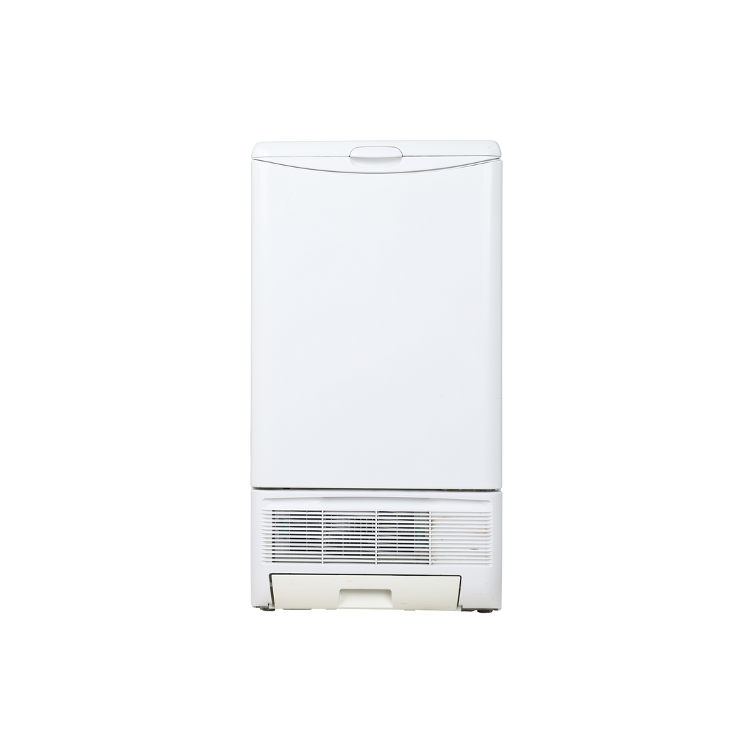 Seche-Linge Condensation 5 kg Reconditionné BRANDT ETE6505F : vue de face