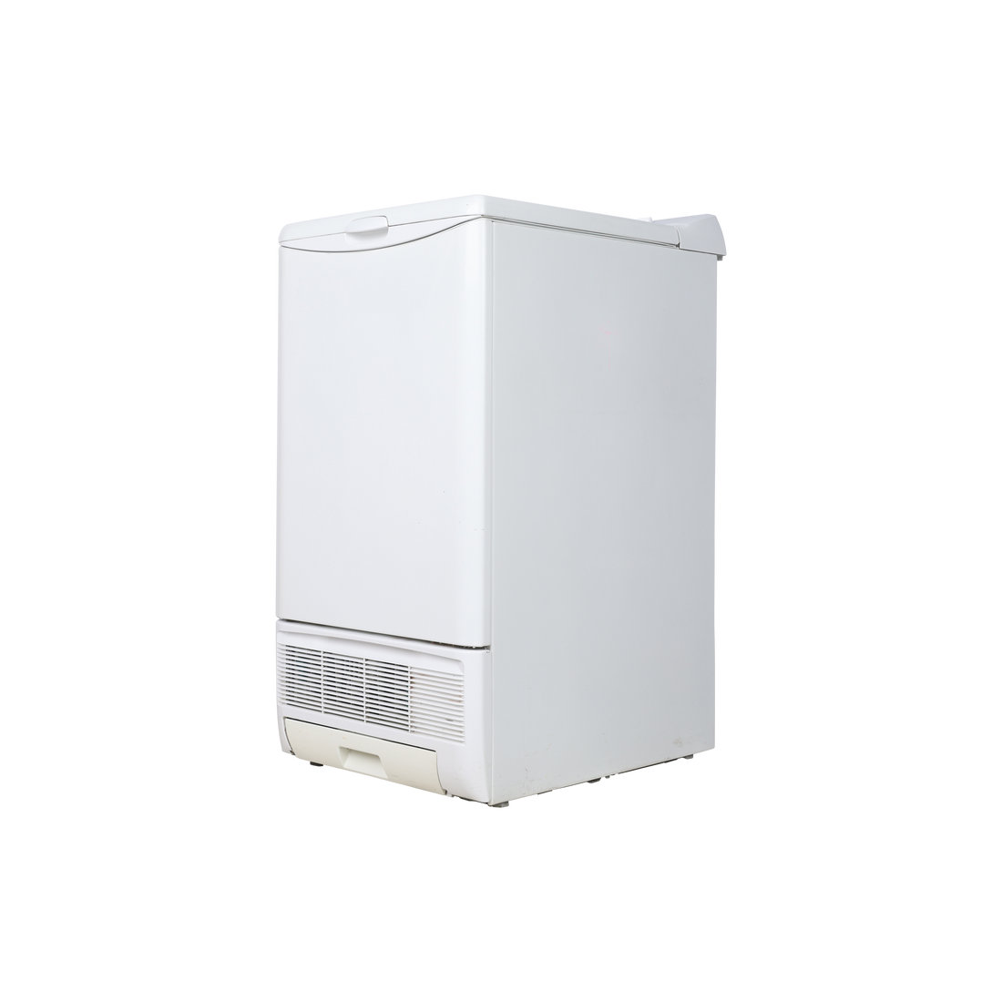 Seche-Linge Condensation 5 kg Reconditionné BRANDT ETE6505F : vue du côté droit