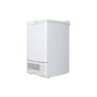 Seche-Linge Condensation 5 kg Reconditionné BRANDT ETE6505F : vue du côté droit