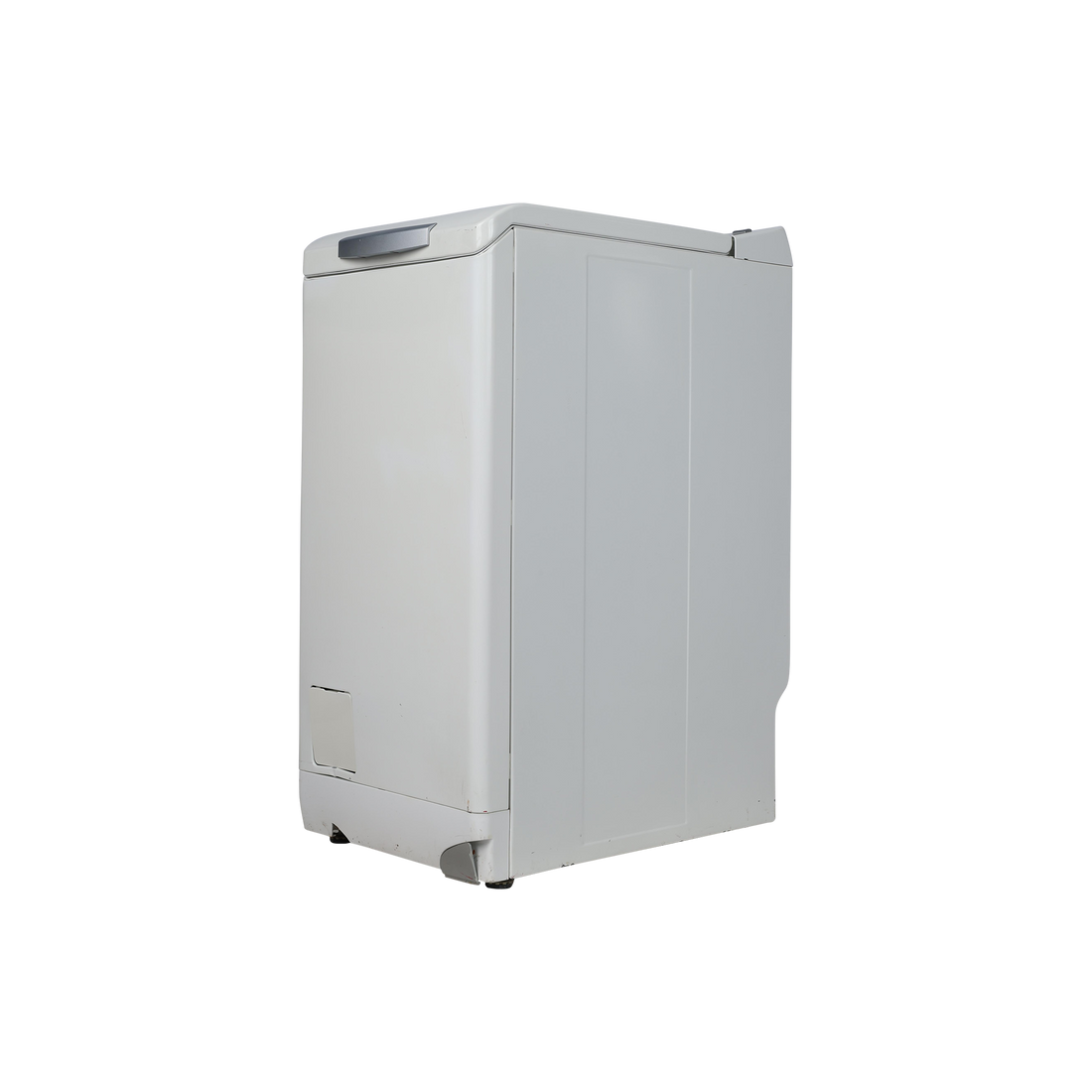 Lave-Linge Top 6 kg Reconditionné ELECTROLUX L47420 : vue du côté droit